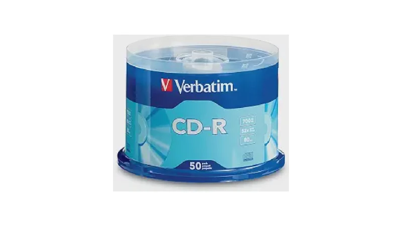 Qual Melhor CD R? As 10 Opções Para Backup Durável