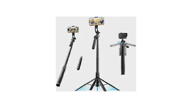 Qual Melhor Celular com Câmera Boa para Selfies? O Guia de Acessórios