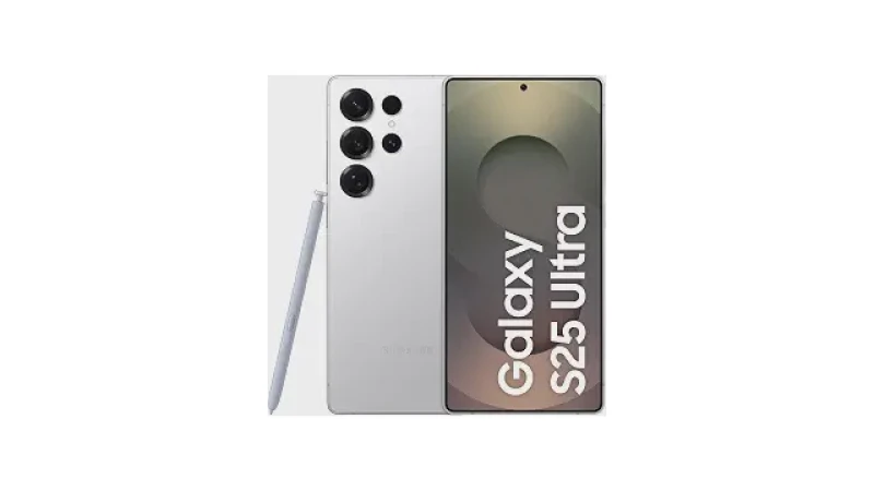 Qual Melhor Celular com Câmera de 200MP? S25 Ultra vs S25 Edge