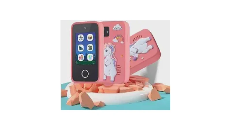 Qual Melhor Celular Para Crianca Educativo?