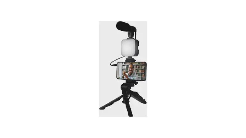 Qual Melhor Celular Para Fotos e Videos? Os Acessórios