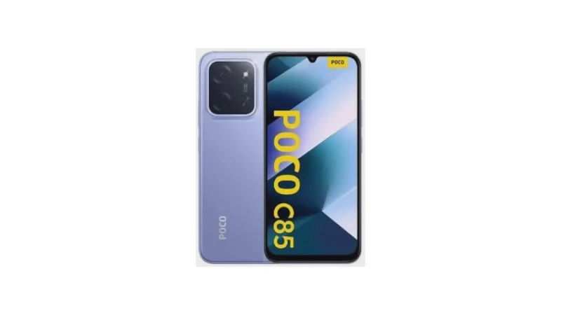Qual Melhor Celular Poco C65 ou Redmi 13C: Análise e Comparativo