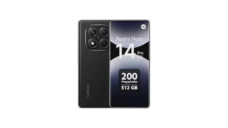 Qual Melhor Celular Poco X6 pro ou Redmi Note 13 Pro? Comparativo Definitivo