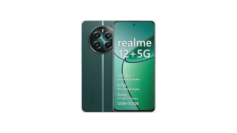 Qual Melhor Celular Realme Para Fotos e Jogos?