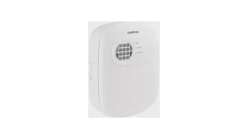 Qual Melhor Central de Alarme Intelbras? Com Fio vs Sem Fio
