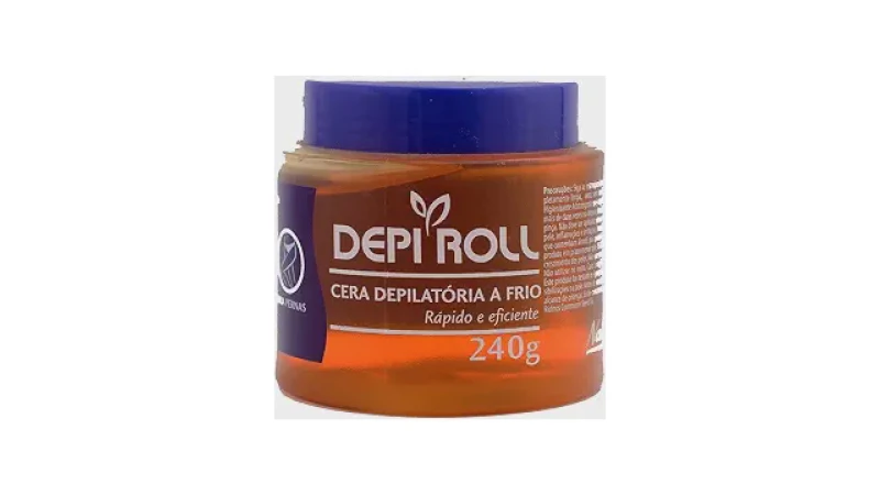 Qual Melhor Cera Fria Para Depilacao: Folhas ou Pote?