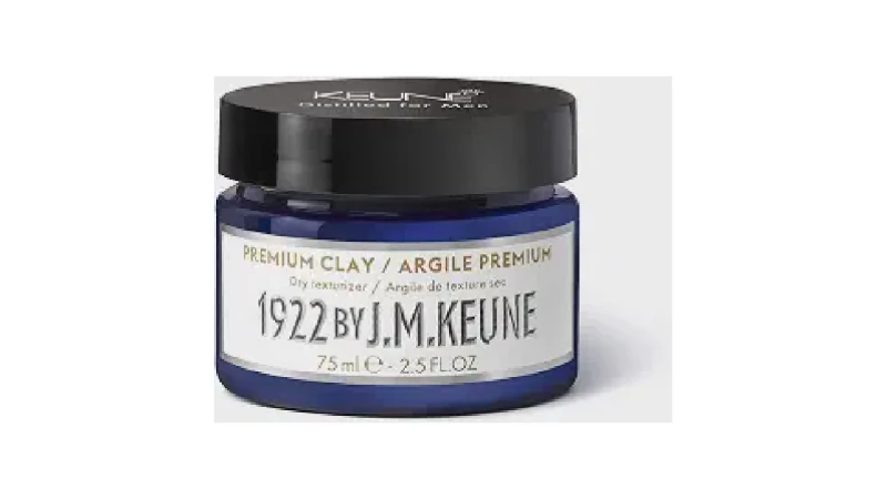 Qual Melhor Cera Para Cabelo? O Guia do Efeito Matte