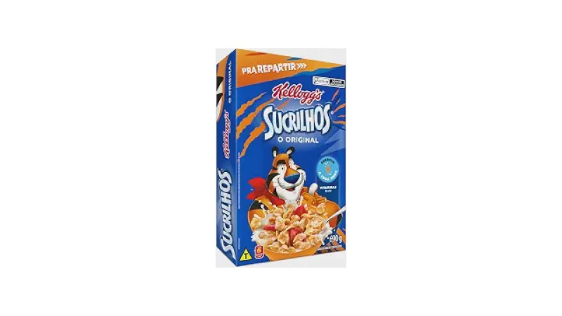 Qual Melhor Cereal Matinal? Guia Para Cada Gosto