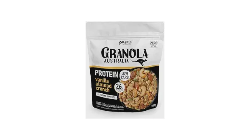 Qual Melhor Cereal Para Dieta: 10 Opções Sem Açúcar