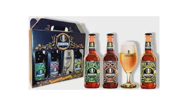 Qual Melhor Cerveja Artesanal Local: 10 Rótulos Top