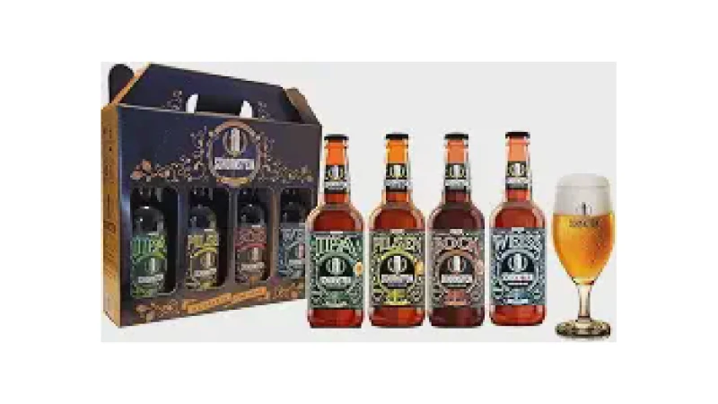 Qual Melhor Cerveja Artesanal: Guia De Estilos