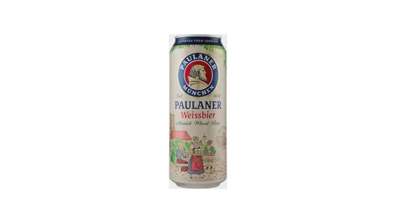 Qual Melhor Cerveja de Trigo Alemã (Hefeweizen)?