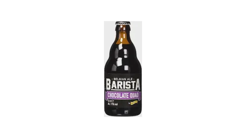 Qual Melhor Cerveja de Trigo Escura com Notas de Chocolate?