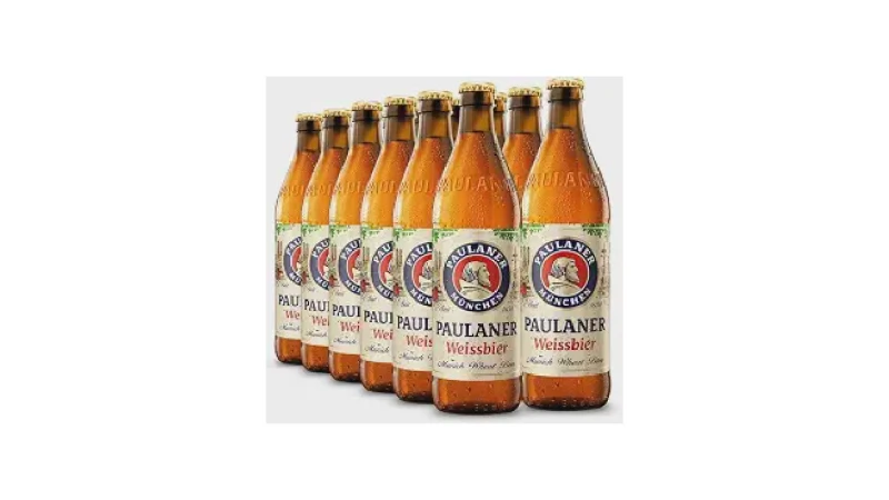 Qual Melhor Cerveja de Trigo: Weiss vs. Witbier?