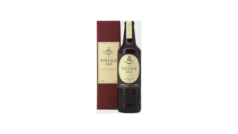 Qual Melhor Cerveja Scotch Ale? 3 Vintage Ales Incríveis