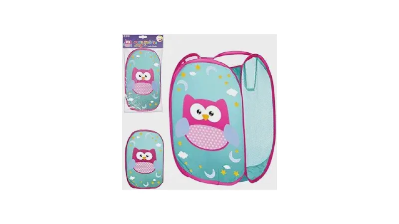 Qual Melhor Cesto de Brinquedos Para Quarto Infantil?