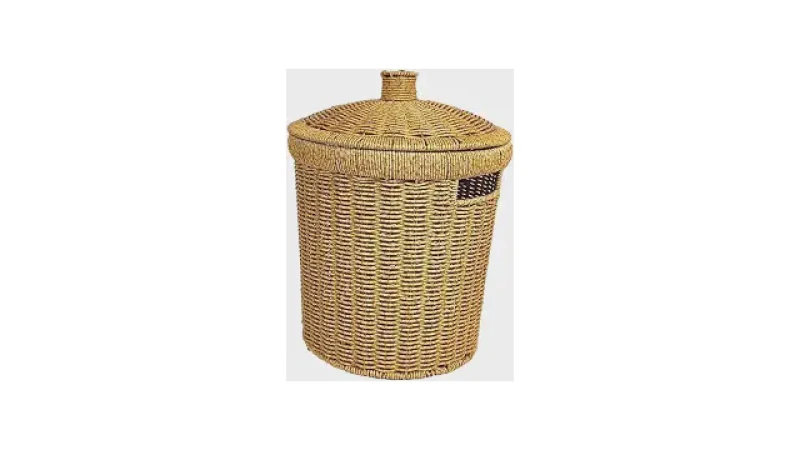 Qual Melhor Cesto de Roupa de Tecido Leve e Prático?