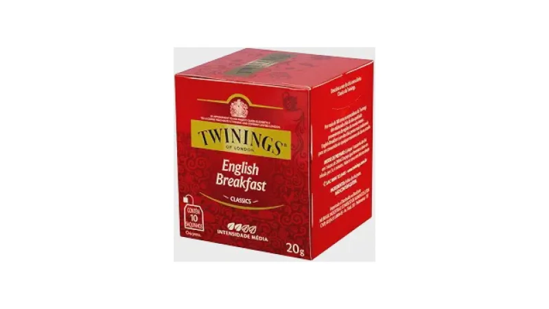 Qual Melhor Cha Twinings? Um Guia de Sabores