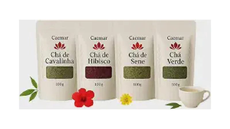 Qual Melhor Chá Verde ou Hibisco: Benefícios e Escolha Ideal