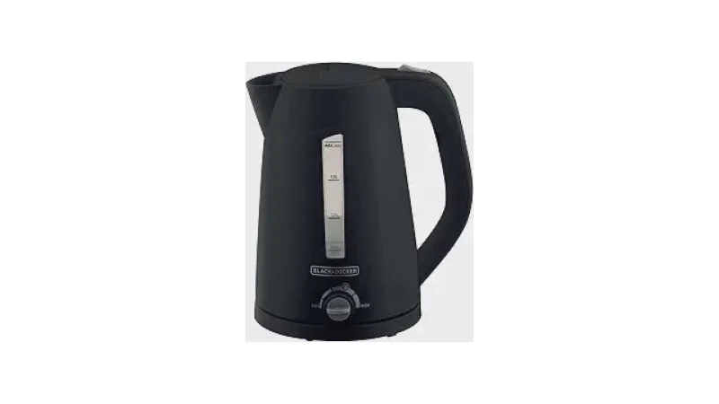 Qual Melhor Chaleira Elétrica com Controle de Temperatura? Guia Completo