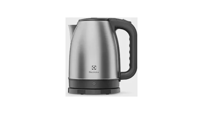 Qual Melhor Chaleira? Elétrica ou para Fogão?