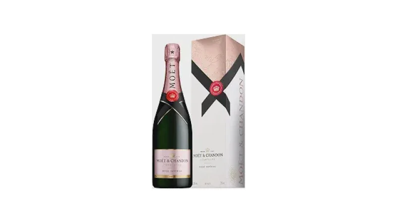 Qual Melhor Champagne Rose: Do Barato ao Premium
