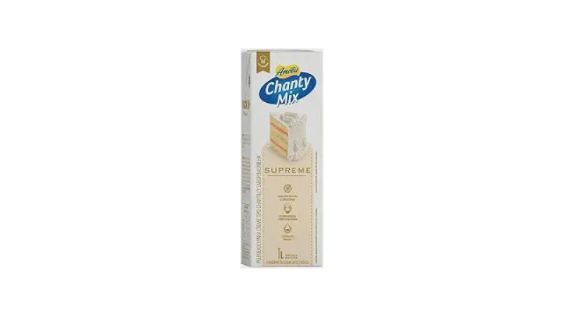 Qual Melhor Chantilly Para Bolos e Decorações?
