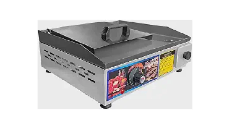 Qual Melhor Chapa Elétrica para Lanches? Guia Pro
