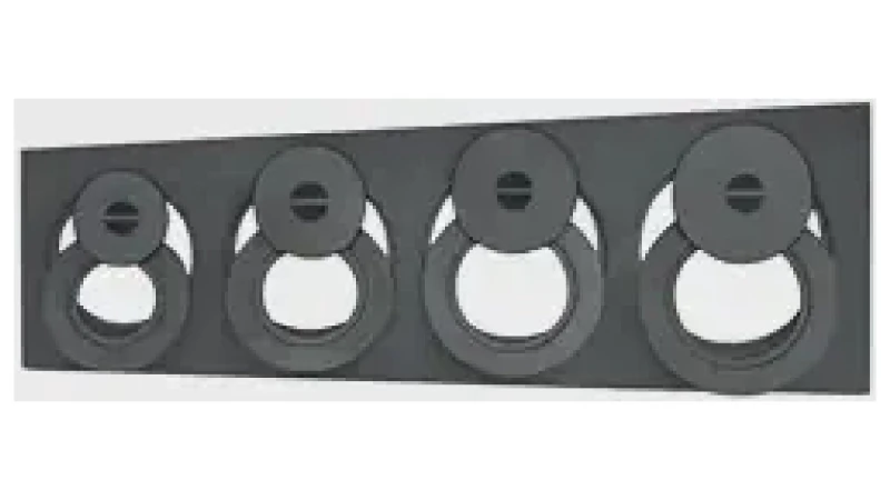 Qual Melhor Chapa para Fogão a Lenha: 2, 3 ou 4 Furos?