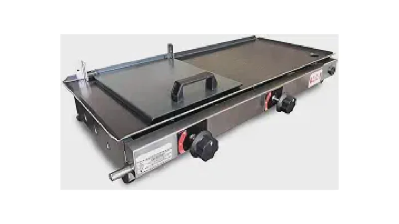 Qual Melhor Chapa Para Lanches? Guia Para Comprar