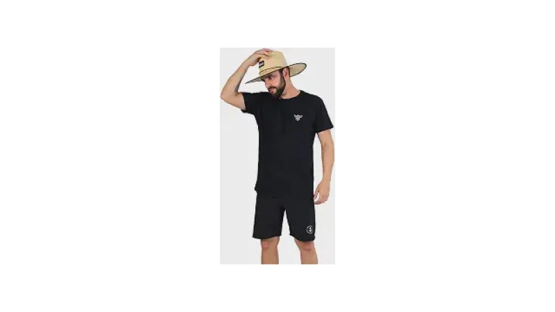 Qual Melhor Chapeu de Palha: Guia Por Estilo