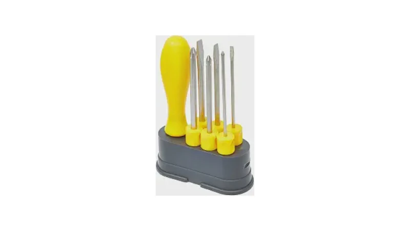 Qual Melhor Chave de Fenda com Ponta Imantada? Guia de Compra