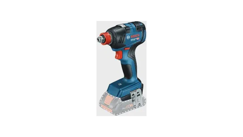 Qual Melhor Chave de Impacto? Torque e Potência