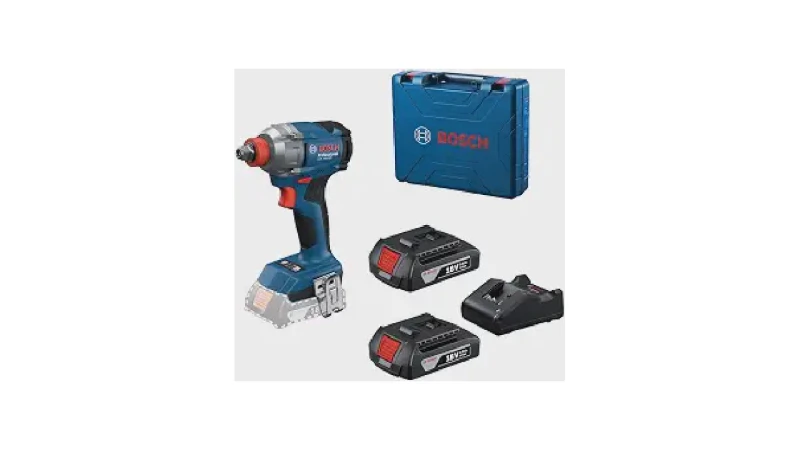 Qual Melhor Chave Impacto? Torque, Potência e Preço
