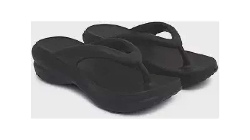 Qual Melhor Chinelo Ortopedico Para Conforto Total?