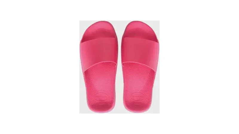 Qual Melhor Chinelo Slide Feminino? Guia do Conforto