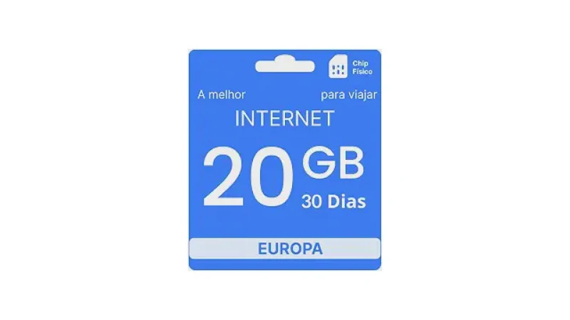 Qual Melhor Chip de Celular Internacional: eSIM ou Físico?