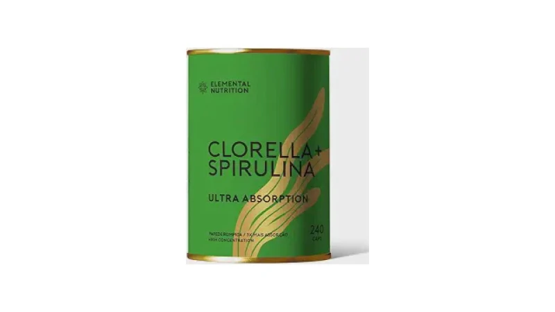 Qual Melhor Chlorella ou Spirulina: Benefícios e Diferenças