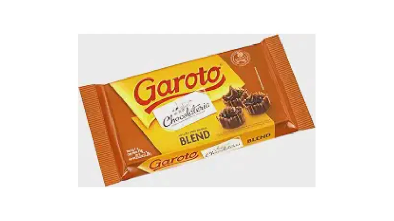 Qual Melhor Chocolate Ao Leite ou Blend: Guia de Sabores
