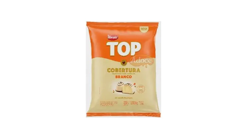 Qual Melhor Chocolate Branco Fracionado Para Banhar?