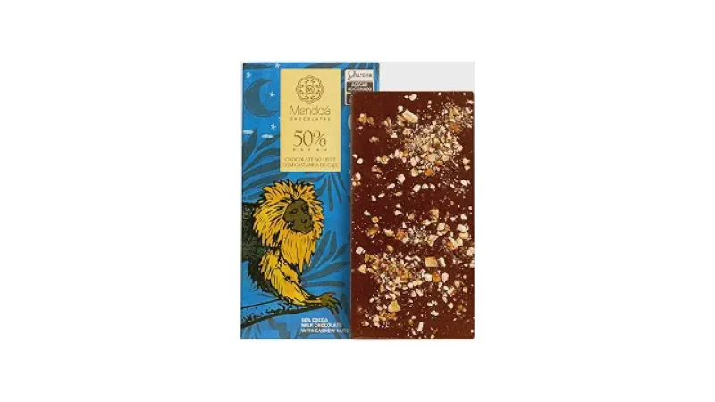 Qual Melhor Chocolate do Brasil: Do Popular ao Gourmet