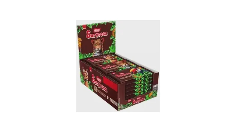 Qual Melhor Chocolate dos Anos 90: Guia Nostálgico