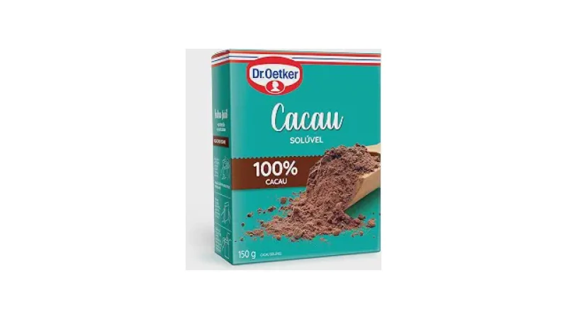 Qual Melhor Chocolate em Pó para Dieta: Cacau Puro e Zero Açúcar