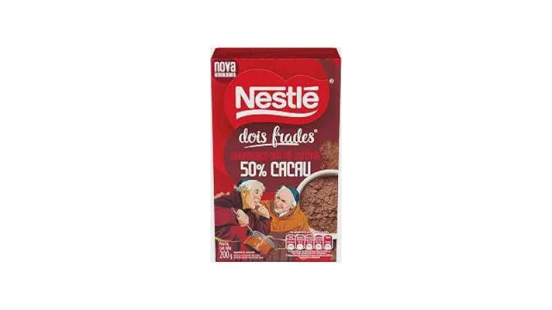 Qual Melhor Chocolate em Po Para Bolos e Bebidas?
