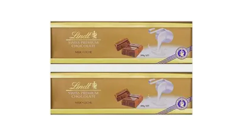 Qual Melhor Chocolate Lindt? Do Lindor ao Excellence