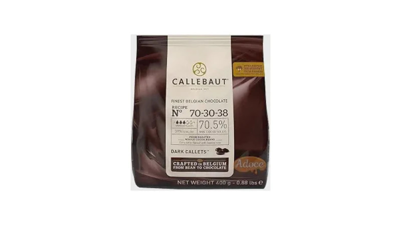 Qual Melhor Chocolate Meio Amargo: Doce ou Receita?