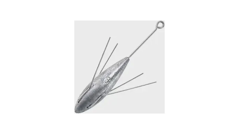 Qual Melhor Chumbo para Pesca de Praia para Mar Agitado