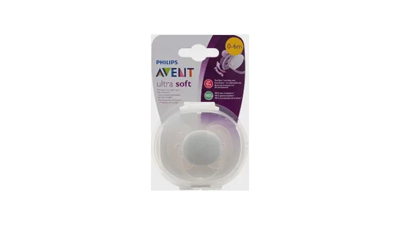 Qual Melhor Chupeta Para Conforto e Segurança?