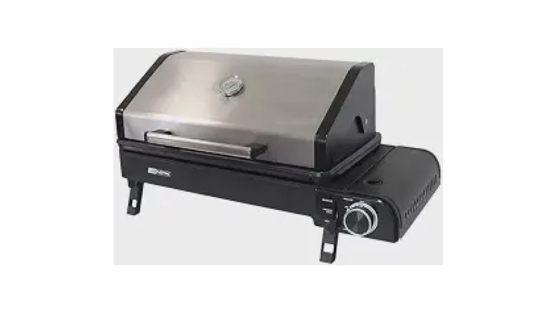 Qual Melhor Churrasqueira a Gas Portatil? 8 Modelos