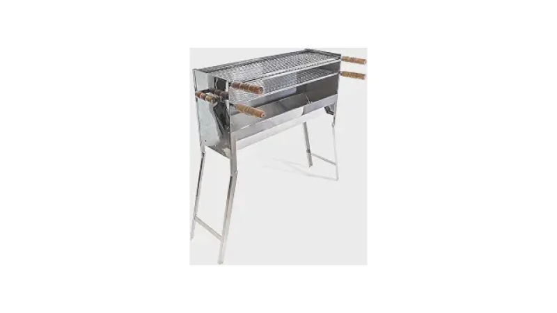 Qual Melhor Churrasqueira Para Espetinho? Guia de Compra